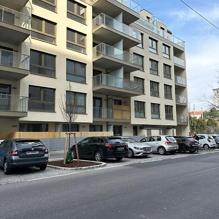 Forsthaus 28 Free Garage Daire Viyana Dış mekan fotoğraf