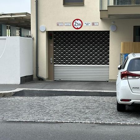 Forsthaus 28 Free Garage Daire Viyana Dış mekan fotoğraf