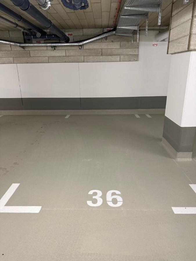 Forsthaus 28 Free Garage Daire Viyana Dış mekan fotoğraf
