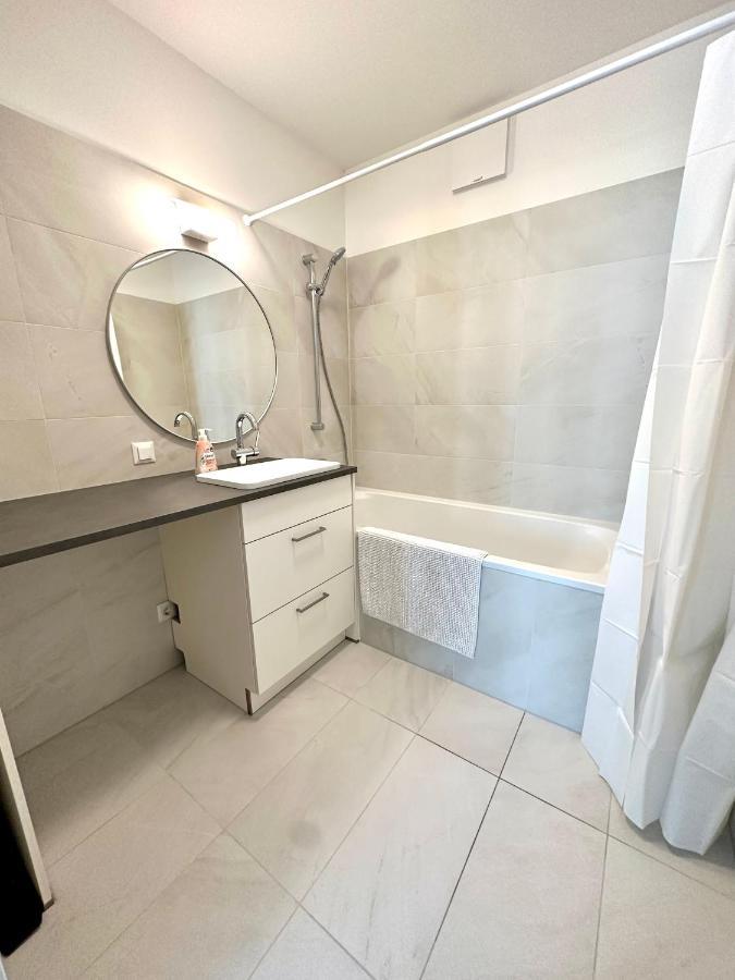 Forsthaus 28 Free Garage Daire Viyana Dış mekan fotoğraf