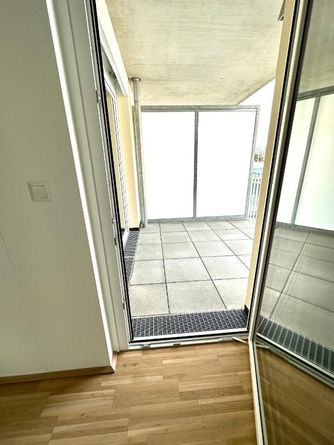 Forsthaus 28 Free Garage Daire Viyana Dış mekan fotoğraf